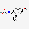 an image of a chemical structure CID 57519515