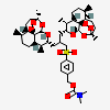 an image of a chemical structure CID 57519524