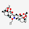 an image of a chemical structure CID 57519526