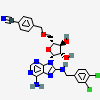 an image of a chemical structure CID 57519540