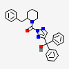 an image of a chemical structure CID 57519635