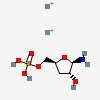an image of a chemical structure CID 57519636