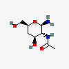 an image of a chemical structure CID 57519732