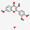 an image of a chemical structure CID 57520230