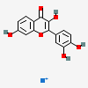 an image of a chemical structure CID 57520326
