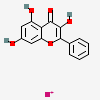 an image of a chemical structure CID 57520327
