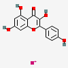 an image of a chemical structure CID 57520333