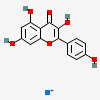 an image of a chemical structure CID 57520428