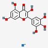 an image of a chemical structure CID 57520431