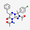 an image of a chemical structure CID 57520597