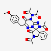 an image of a chemical structure CID 57520695