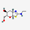 an image of a chemical structure CID 57520837