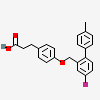 an image of a chemical structure CID 57522038