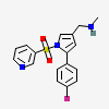 an image of a chemical structure CID 57522486
