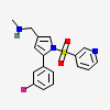an image of a chemical structure CID 57522488