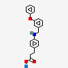 an image of a chemical structure CID 57523911