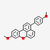 an image of a chemical structure CID 57536378