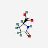 an image of a chemical structure CID 57536822