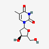 an image of a chemical structure CID 57543820