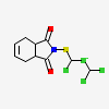 an image of a chemical structure CID 57544342