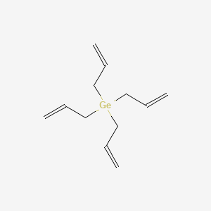 Tetraallylgermane