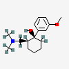 an image of a chemical structure CID 57553505