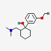an image of a chemical structure CID 57553506