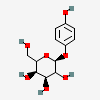 an image of a chemical structure CID 57553610