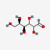 an image of a chemical structure CID 57557846