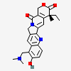 an image of a chemical structure CID 57567257