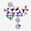 an image of a chemical structure CID 57569180