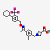 an image of a chemical structure CID 57570476