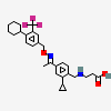 an image of a chemical structure CID 57570486