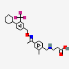 an image of a chemical structure CID 57570497