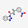 an image of a chemical structure CID 5757383