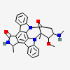 an image of a chemical structure CID 57574037