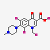 an image of a chemical structure CID 57574676