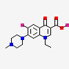 an image of a chemical structure CID 57574680