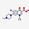 an image of a chemical structure CID 57574685