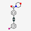 an image of a chemical structure CID 57575221