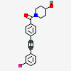 an image of a chemical structure CID 57575269