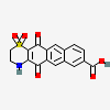 an image of a chemical structure CID 57575677