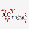 an image of a chemical structure CID 57575691