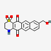 an image of a chemical structure CID 57575694