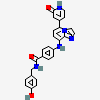 an image of a chemical structure CID 57580725
