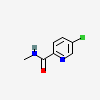 an image of a chemical structure CID 57583999