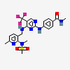 an image of a chemical structure CID 57584538