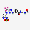 an image of a chemical structure CID 57584542