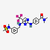 an image of a chemical structure CID 57584544