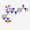 an image of a chemical structure CID 57584545
